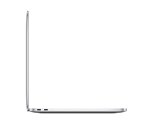MacBook Pro APPLE MacBook Pro 13 i5 256Go 8Go argent 2017