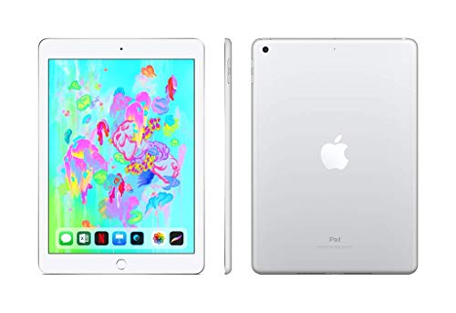 Apple MR7K2TY/A Tablette Tactile 24 (128...