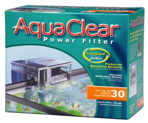 AquaClear - Powerfilter / A600 30 - Filt...