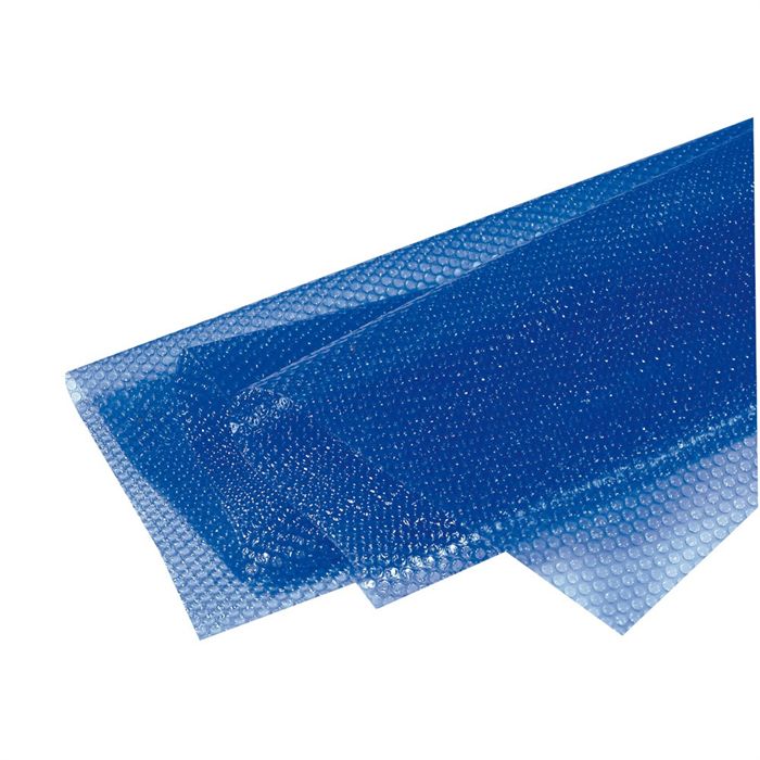 Bache A Bulles Solaire Pour Piscine Hors Sol Ronde - Diametre 4.60m - Rechauffe Leau Du Bassin