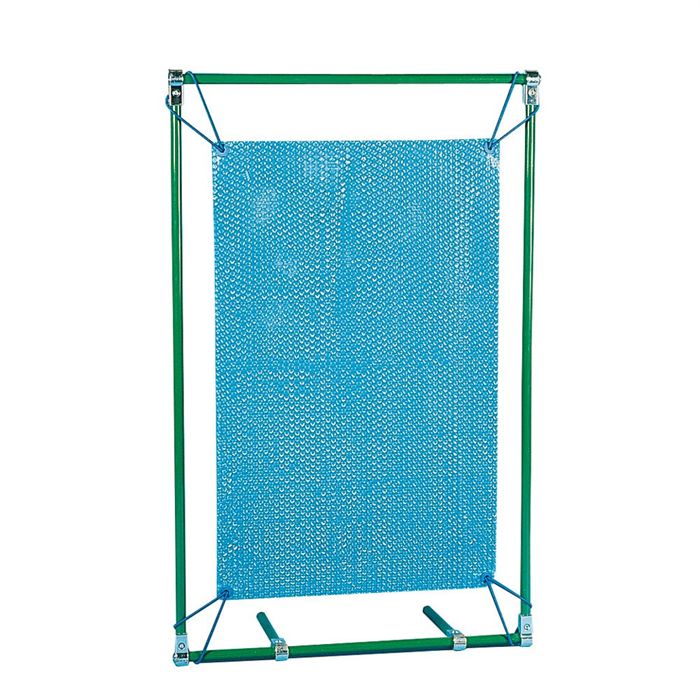 Bache A Bulles Solaire Pour Piscine Hors Sol Ronde - Diametre 4.60m - Rechauffe Leau Du Bassin