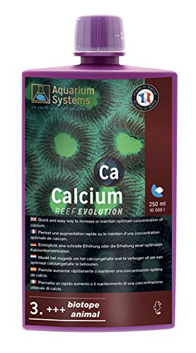Aquarium Systems Reef Evolution Calcium ...