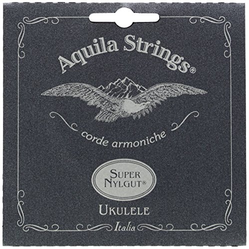 Aquila 103u Cordes Pour Ukulele Concer ....