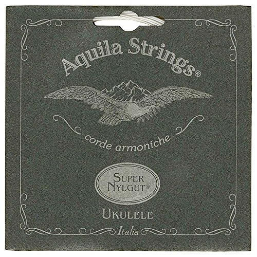 Aquila 106U Cordes pour ukulele Tenor  ....