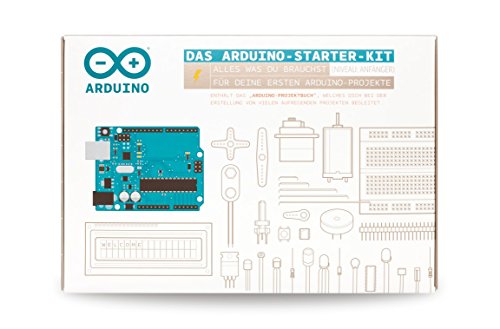 Arduino Starter Kit Pour Debutants K040 ...