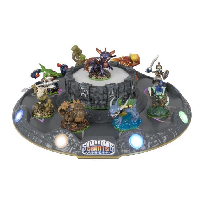 Skylanders Battle Arena (Ps3/Xbox360/Nintendo Wii/Pc Dvd)