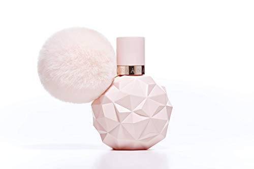 Ariana Grande Sweet Like Candy Eau De Parfum Pour Femme 100 Ml