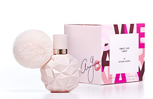 Ariana Grande Sweet Like Candy Eau De Parfum Pour Femme 100 Ml