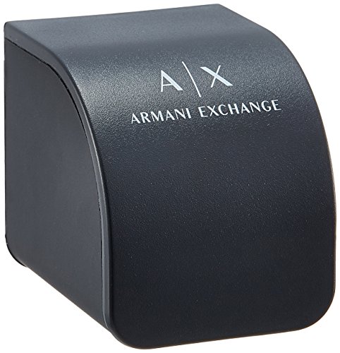 Armani Exchange Montre Femme Ax4321