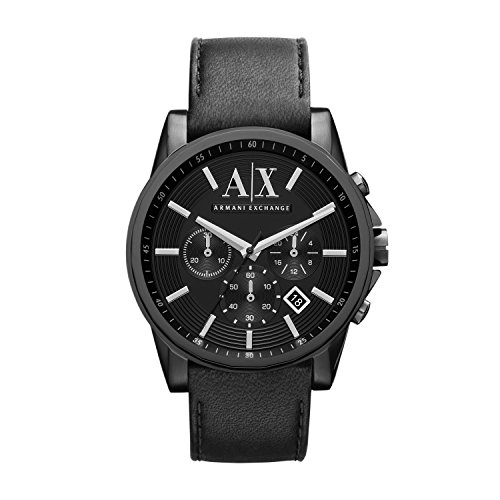 Armani Exchange Montre Pour Homme , Mouv...