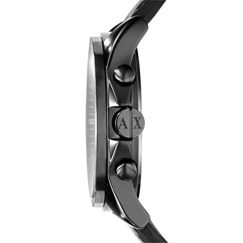 Armani Exchange Montre Pour Homme , Mouv...