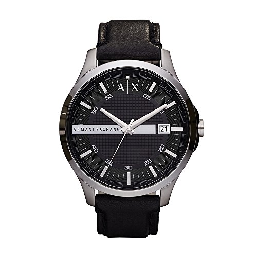 Armani Exchange Classic Ax2101 Montre