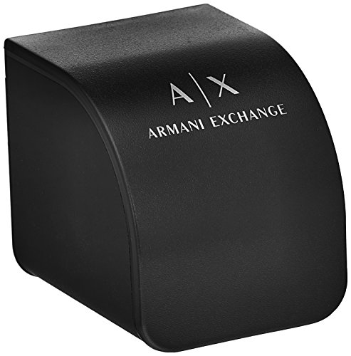 Armani Exchange Classic Ax2101 Montre