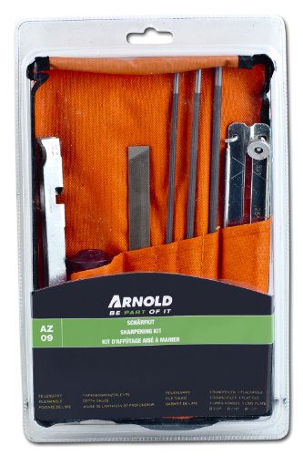 Arnold 1194-x1-0030 Kit D'affutage En P...