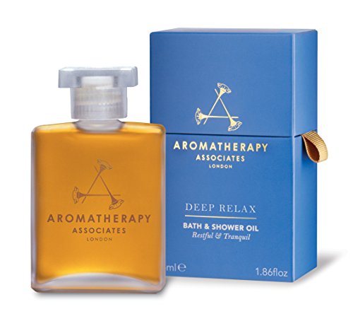 Aromatherapy Associates Huile Bain & Dou...