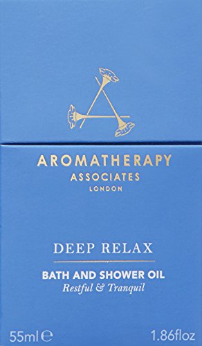Aromatherapy Associates Huile Bain & Dou...