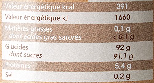 Lagrange Aromatisation Vanille Pour Yaourts 380310 500 G