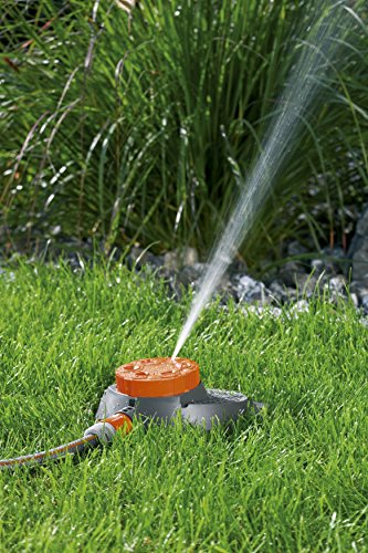 Arroseur multisurfaces Plus Boogie Classic GARDENA