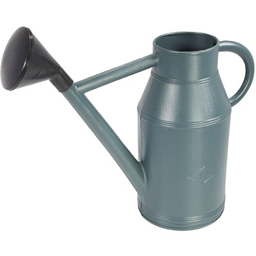 EDA Arrosoir plastique rond Lyonnais 11 L