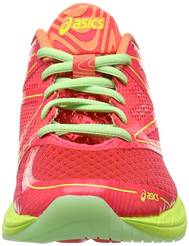 Asics Gel Noosa Ff T772n 2087 Femme Chaussures De Running Rose 37 1 2