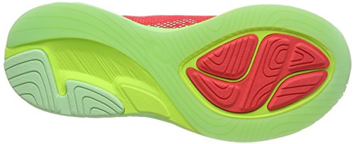 Asics Gel Noosa Ff T772n 2087 Femme Chaussures De Running Rose 37 1 2