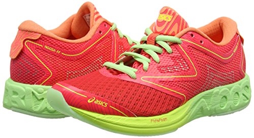 Asics Noosa Ff Chaussures De Course Pou