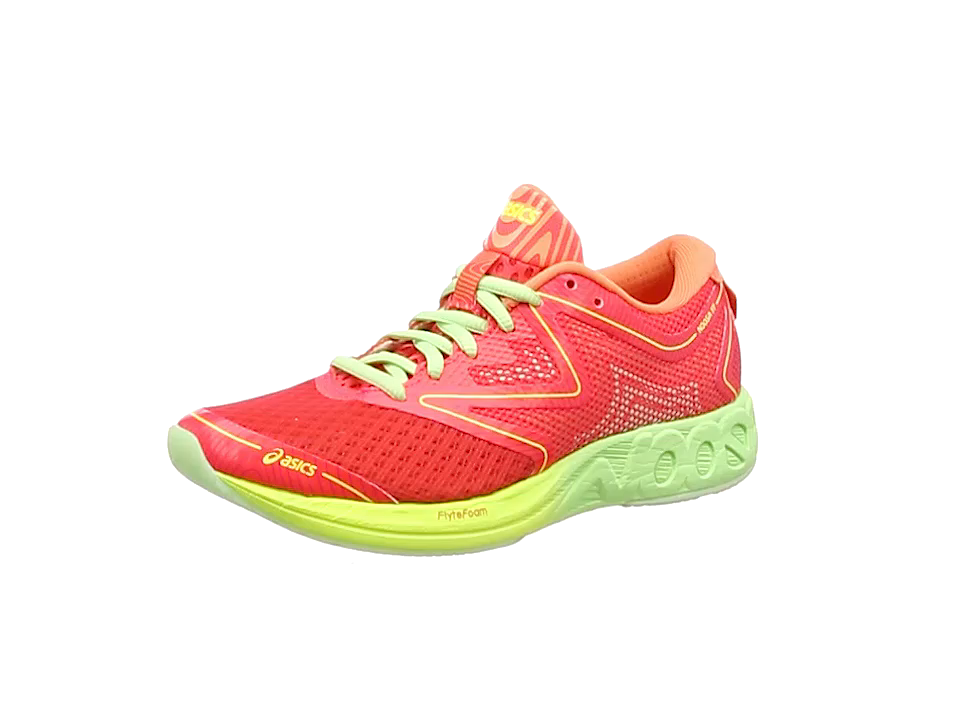 Asics Noosa Ff Chaussures De Course Pou