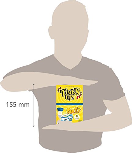 Time's Up : Party (Version Jaune)