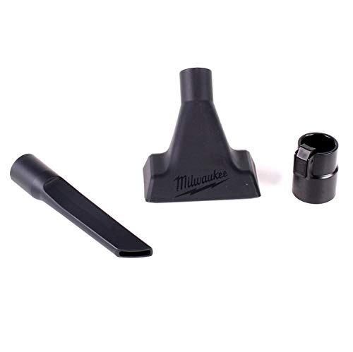 Aspirateur Eau Et Poussiere Milwaukee M18vc2 0 18v Filtre Hepa Souffleur Integre