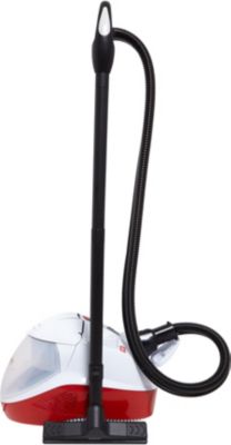 Polti Vaporetto Lecoaspira Fav50 Multifloor Nettoyeur Vapeur Avec Aspirateur Integre Filtration Hepa 5 Bar 15 Accessoires