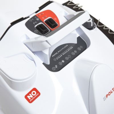 Polti Vaporetto Lecoaspira Fav50 Multifloor Nettoyeur Vapeur Avec Aspirateur Integre Filtration Hepa 5 Bar 15 Accessoires