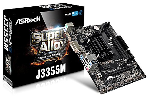 Asrock Asrock 90 Mxb460 A0uayz Asrock J3355m Cartes Cpu Intel D