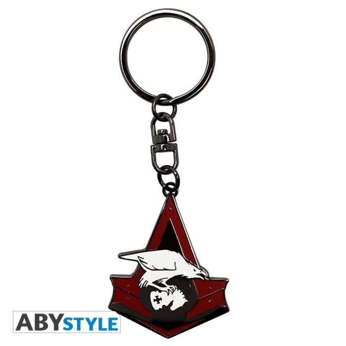 Abystyle - Assassin's Creed - Porte-cle...