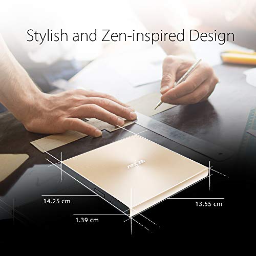 Asus Graveur Dvd Zendrive Sdrw 08u9m U Dore Dvd Ramr Rw Support 24x Lecture Cd24x Ecriture Cd24x Reecriture Cd