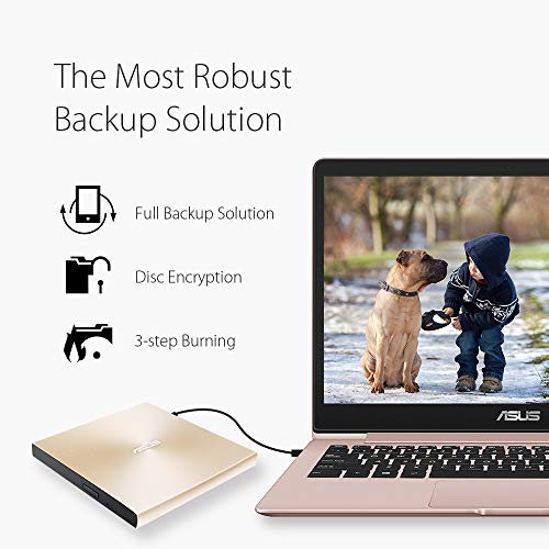 Asus Graveur Dvd Zendrive Sdrw 08u9m U Dore Dvd Ramr Rw Support 24x Lecture Cd24x Ecriture Cd24x Reecriture Cd