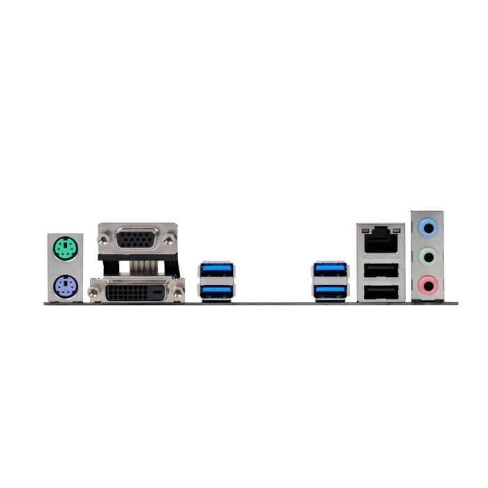 Asus Carte Mere Prime B250m-k - Socket Lga 1151 - 2400 Mhz