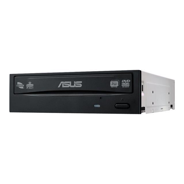 Asus Lecteur Dvd Rw Drw 24d5mtblkbas 90dd01y0 B10010