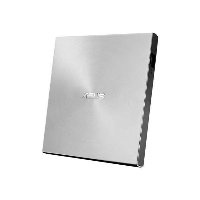 ASUS Lecteur DVD RW externe SDRW 08U7M USILGASP2G 90DD01X2 M29000