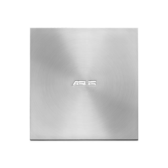 Asus Lecteur Dvd Rw Externe Sdrw 08u7m Usilgasp2g Graveur Dvd Usb 20 24x Cd 8x Dvd Gris