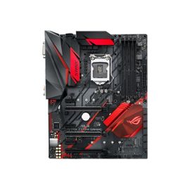 Carte mere Asus Z370 H GAMING Z370LGA11512017DDR4ATX