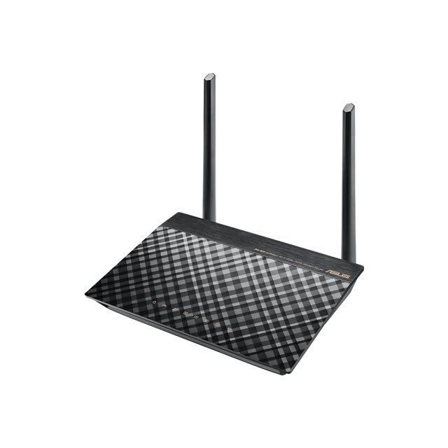 Asus Dsl-n16 - Modem-routeur Wi-fi Vdsl2...