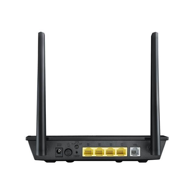 Asus Dsl-n16 - Modem-routeur Wi-fi Vdsl2...