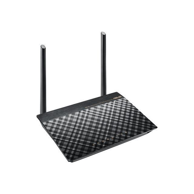 Asus Dsl-n16 - Modem-routeur Wi-fi Vdsl2...