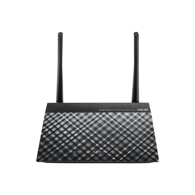 Asus Dsl-n16 - Modem-routeur Wi-fi Vdsl2...