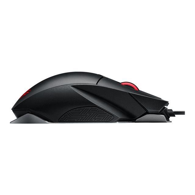 Asus Rog Spatha Rechargeable Wireless Mm...