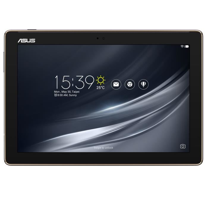 Asus Tablette Tactile Zd301mf 1d004a 101 Fhd Android 70 Ram 2go Mediatek Mt8163ba Stockage 16go Wifibluetooth