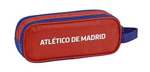 Atletico De Madrid 2018 Trousses, 21 cm,...
