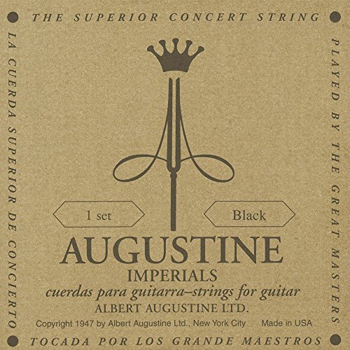 Augustine 650447 Imperial Black Label Je...