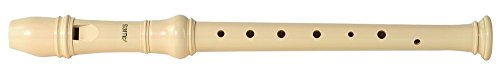 Aulos 202a Flute A Bec Soprano Elite