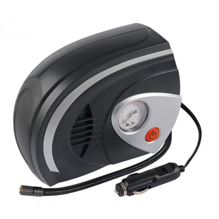 Autobest Compresseur D Air Analogique 12v 85w
